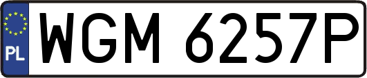 WGM6257P