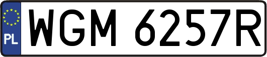 WGM6257R
