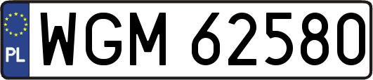 WGM62580