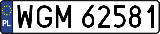 WGM62581