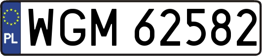 WGM62582