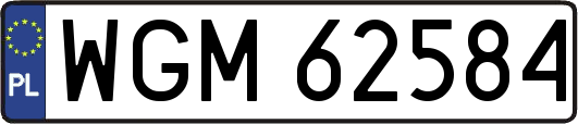 WGM62584