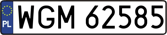 WGM62585