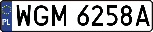 WGM6258A