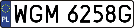 WGM6258G