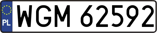 WGM62592