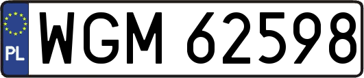 WGM62598