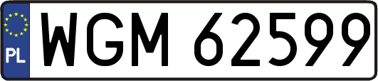 WGM62599