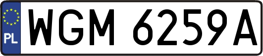 WGM6259A