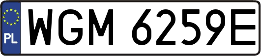 WGM6259E