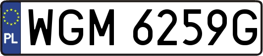 WGM6259G