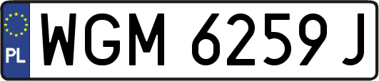 WGM6259J