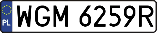 WGM6259R