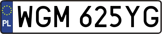 WGM625YG
