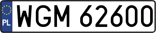 WGM62600