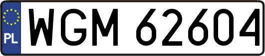 WGM62604