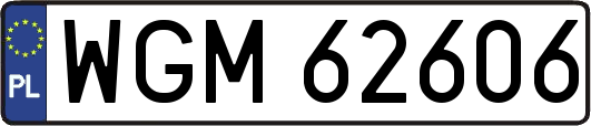 WGM62606