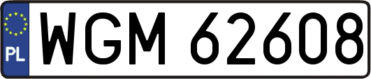 WGM62608