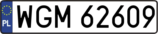 WGM62609