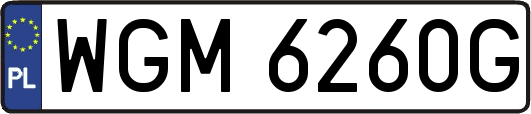 WGM6260G
