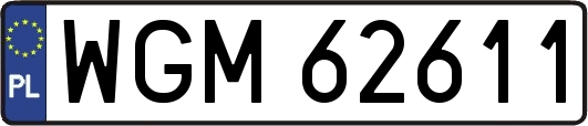 WGM62611