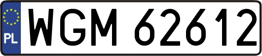 WGM62612