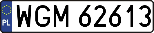 WGM62613
