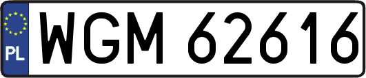 WGM62616