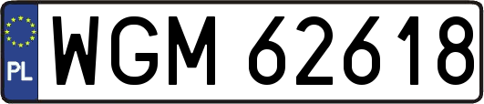 WGM62618
