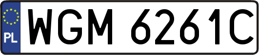 WGM6261C