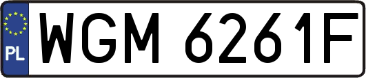 WGM6261F