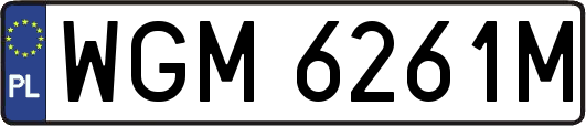WGM6261M