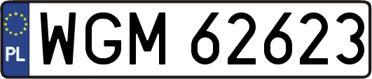 WGM62623