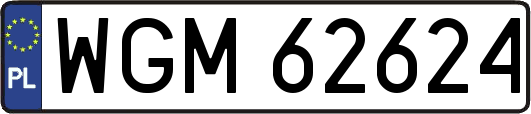 WGM62624