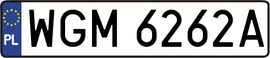 WGM6262A