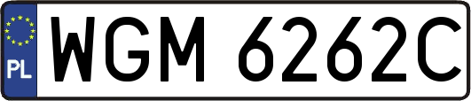 WGM6262C