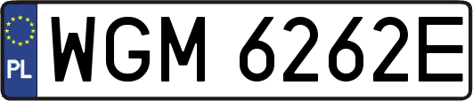 WGM6262E