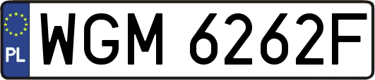 WGM6262F
