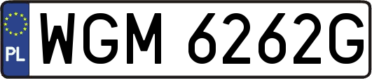 WGM6262G