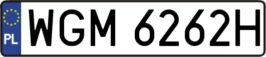 WGM6262H