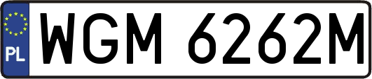 WGM6262M