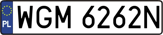 WGM6262N
