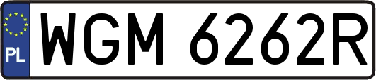 WGM6262R