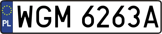 WGM6263A