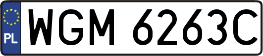 WGM6263C