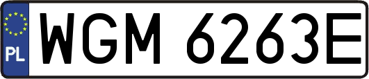 WGM6263E