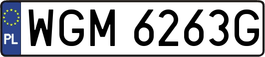 WGM6263G