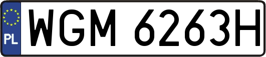 WGM6263H