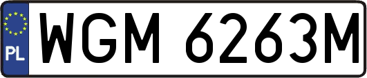 WGM6263M