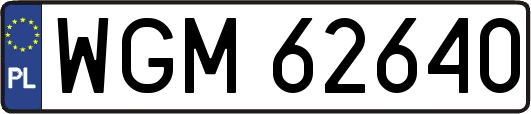 WGM62640